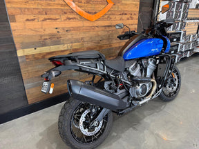 MID YEAR MADNESS - HARLEY-DAVIDSON PAN AMERICA SPECIAL - BU01443