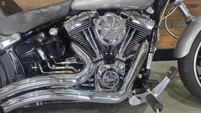 MID YEAR MADNESS - HARLEY-DAVIDSON BREAKOUT FXSB BU01414