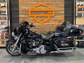 MID YEAR MADNESS - HARLEY-DAVIDSON ULTRA LIMITED - BU01407