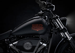HARLEY-DAVIDSON 2026 BREAKOUT™