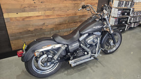 MID YEAR MADNESS - HARLEY-DAVIDSON STREET BOB - BU01449