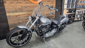MID YEAR MADNESS - HARLEY-DAVIDSON BREAKOUT FXSB BU01414