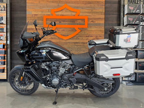 MID YEAR MADNESS - HARLEY-DAVIDSON PAN AMERICA SPECIAL - BU01450