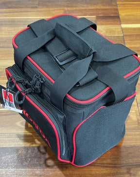 BAG COOLER HONDA BLACK