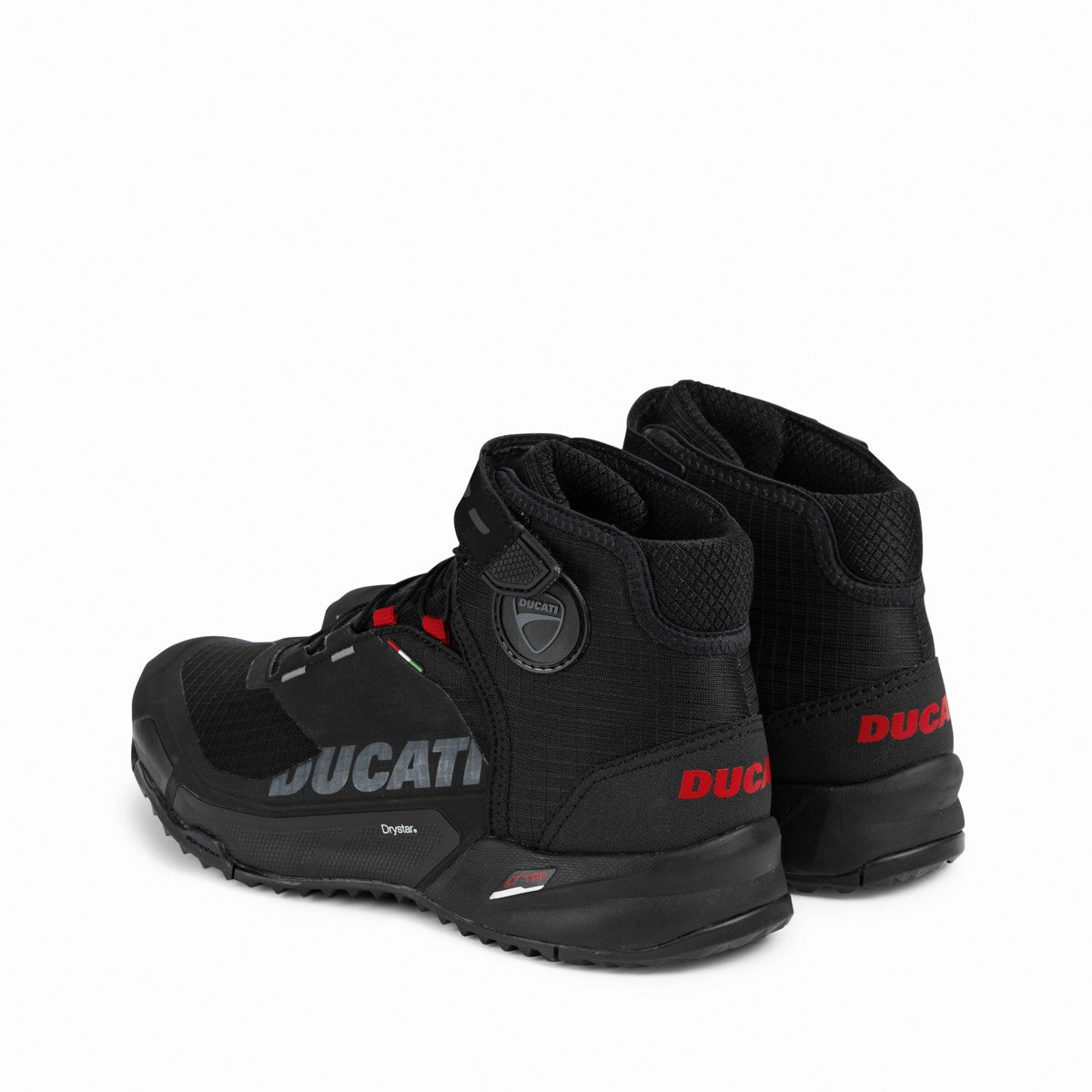 Ducati City Motorcycle footwear