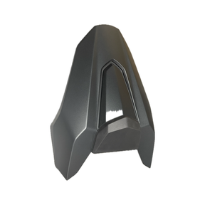 Honda Seat Cowl (Matte Gunpowder Black Metallic) CL