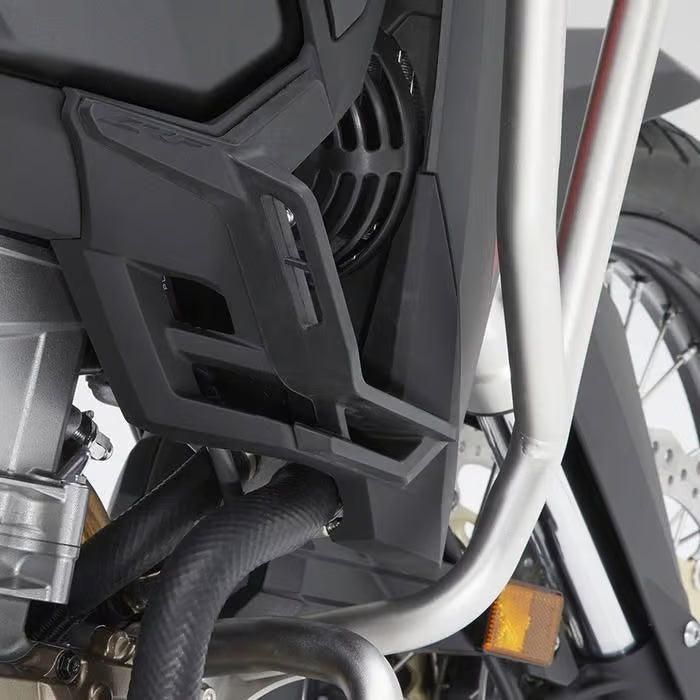 DEFLECTORS SET