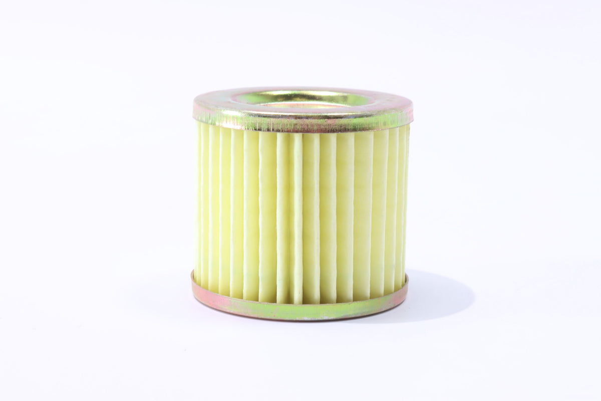 FILTER ELEMENT, PAPER