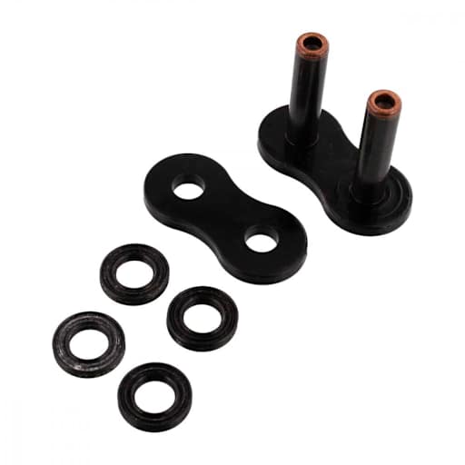 RK RIVET LINK-BL525ZXW BLACK