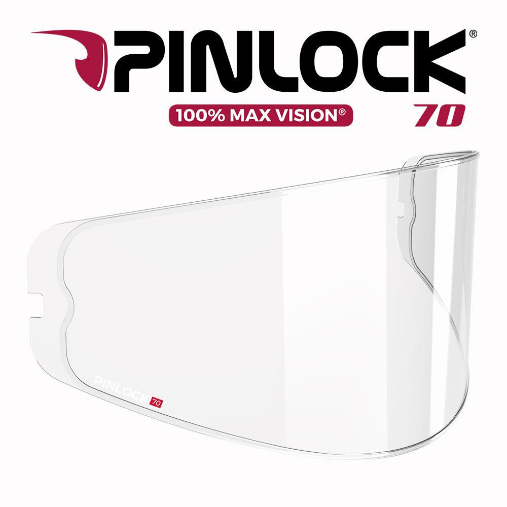 AGV Pinlock To Suit GT6-1 K3 XXS - L