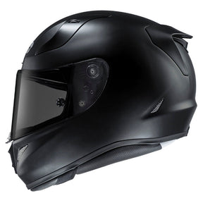 HJC RPHA-11 Motorcycle Helmet - Semi Flat Black