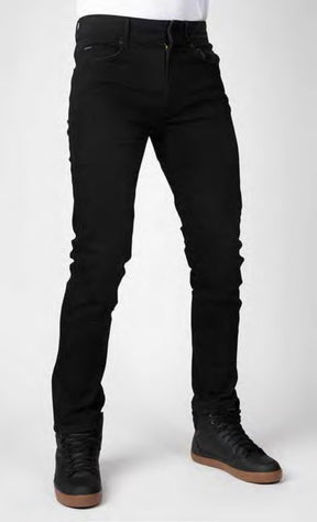 Bull-It Mens Slim Tactical Onyx Regular Jeans 