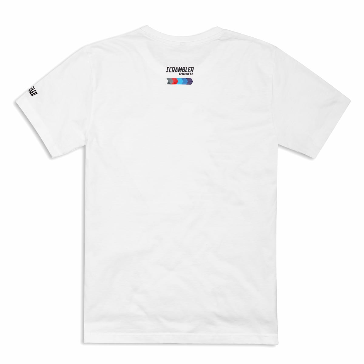 Ducati Multicoloured - T-shirt CL