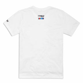 Ducati Multicoloured - T-shirt