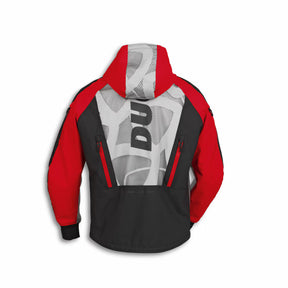 JACKET DUCATI OVERLAY YO MAN