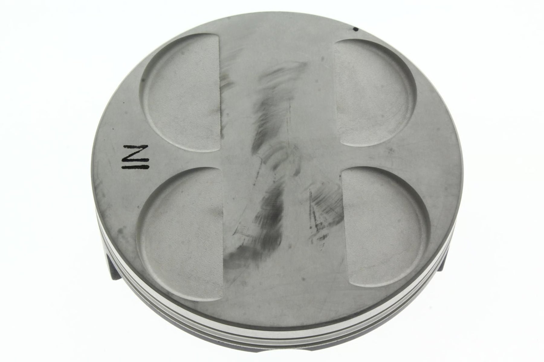 PISTON 13101MENA30