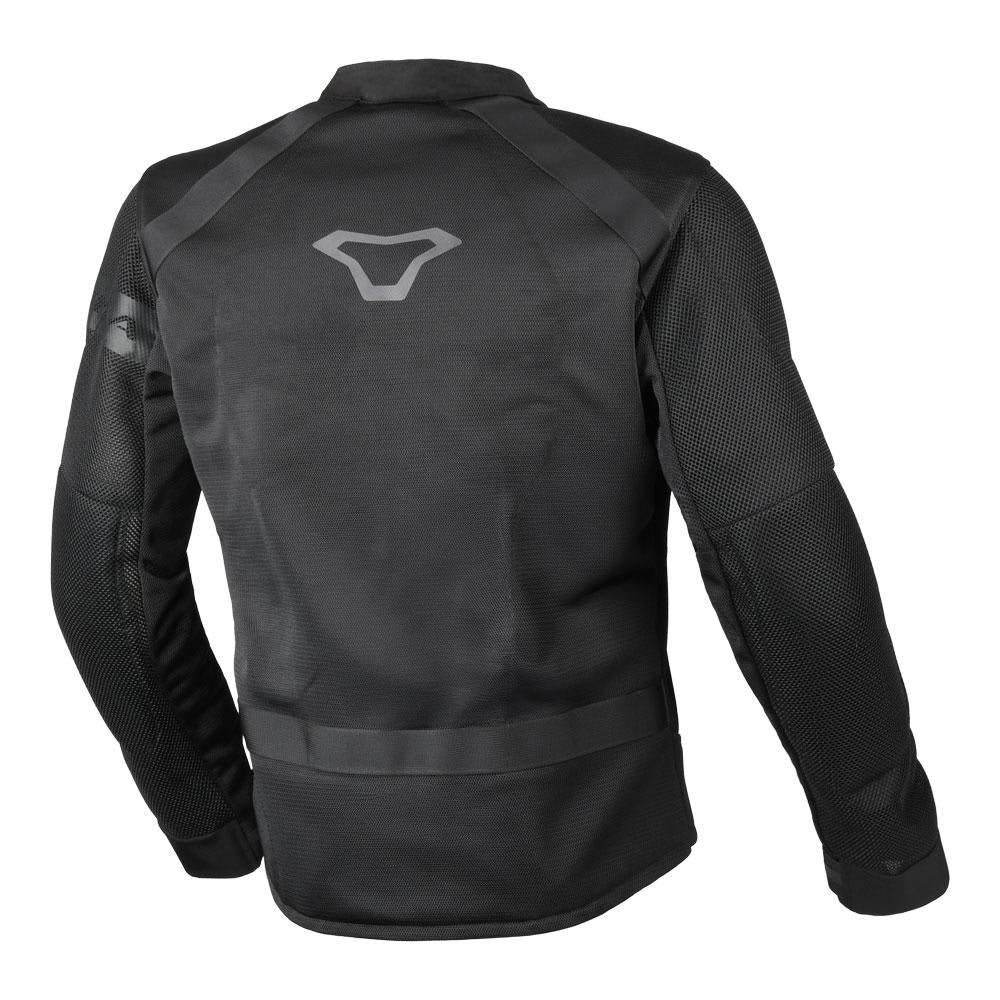 Macna Torido Jacket Black Large