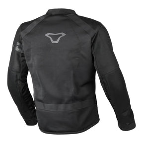 Macna Torido Jacket Black Large