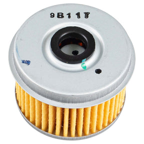 ELEMENT OILFILTER 15410KYJ902
