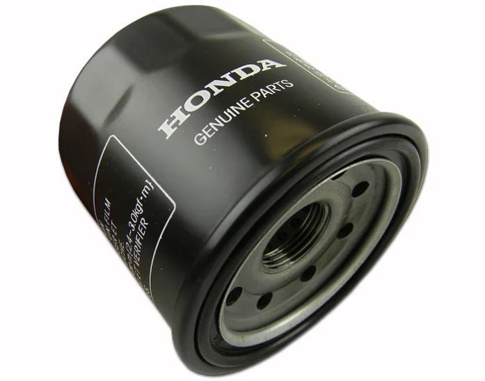OIL FILTER CARTRIDGE 15410MFJD02