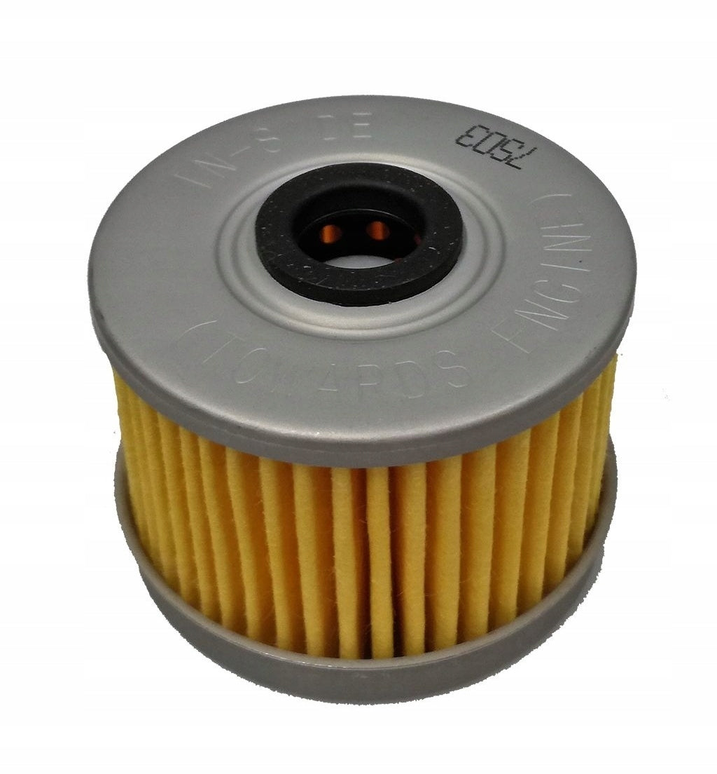 ELEMENT OIL FILTE 15412MGED01