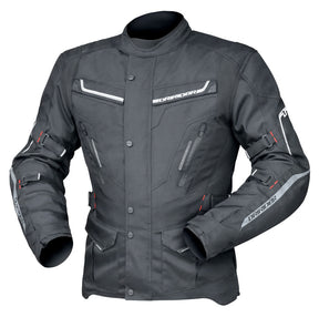 DriRider Apex 5 Jacket Mens Black