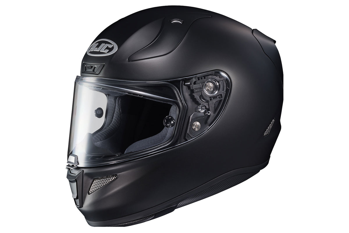 HJC RPHA 11 Helmet Solid Semi-Flat Black