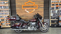 EOFY DEALS - PRE OWNED HARLEY-DAVIDSON ULTRA LIMITED BU01442