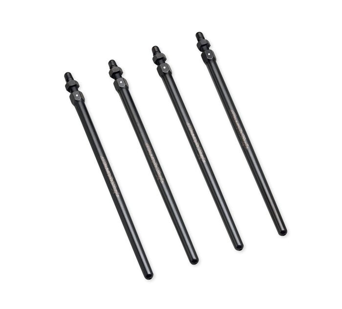 Harley-Davidson Screamin' Eagle Premium Tapered Quick-Install Adjustable Pushrods