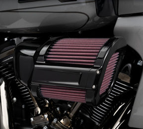 Screamin' Eagle Heavy Breather Extreme Air Cleaner