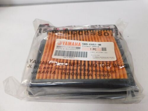 ELEMENT, AIR CLEANER 1WD-E4451-00