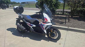 EOFY DEALS - PRE OWNED BMW C400 X SCOOTER - BU01432