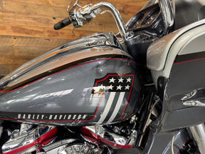 EOFY DEALS - PRE OWNED HARLEY-DAVIDSON CVO ROAD GLIDE BU01419