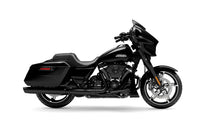 HARLEY-DAVIDSON 2026 Street Glide™ EX-DEMO BN05224