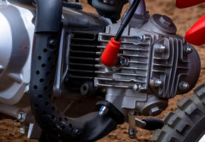 HONDA CRF50F 2026