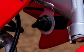 HONDA CRF50F 2026