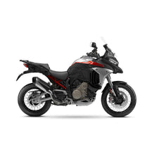 DUCATI MULTISTRADA V4 RALLY