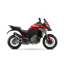 DUCATI MULTISTRADA V4 RALLY