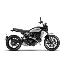 DUCATI SCRAMBLER ICON