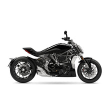 DUCATI XDIAVEL S