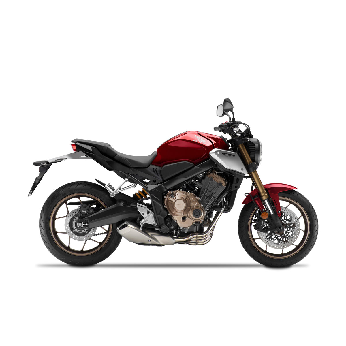 2018 honda deals cb650r for sale