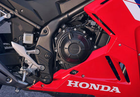 HONDA  CBR500R