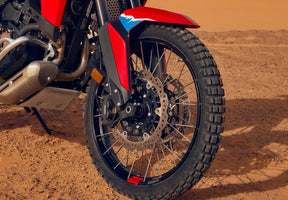 Honda Africa Twin Adventure Touring
