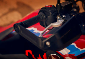 Honda Africa Twin Adventure Touring