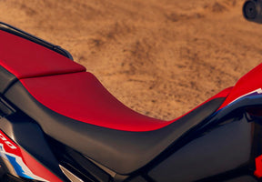Honda Africa Twin Adventure Touring