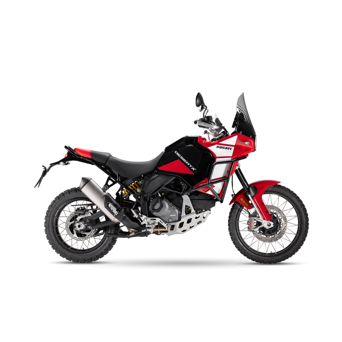 Adventure sport bike sale