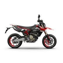 Ducati Hypermotard Graffiti For Sale