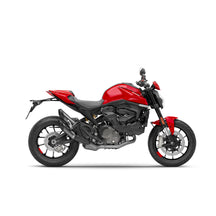 DUCATI MONSTER