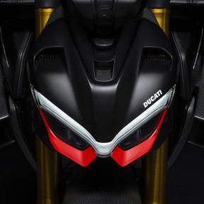 DUCATI STREETFIGHTER V4 SP2