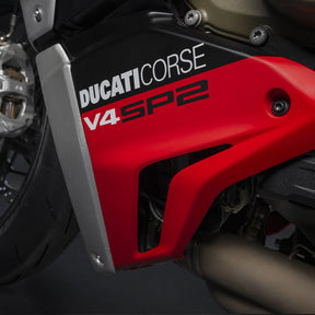 DUCATI STREETFIGHTER V4 SP2